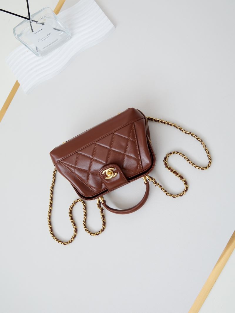 Ch**el satchel bags
